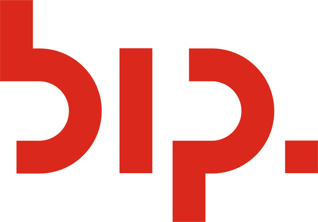 alt="Logo di Bip"