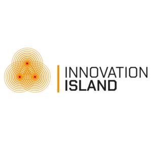 alt="Logo di Innovation Island"