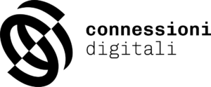 alt="Logo di connessioni digitali"