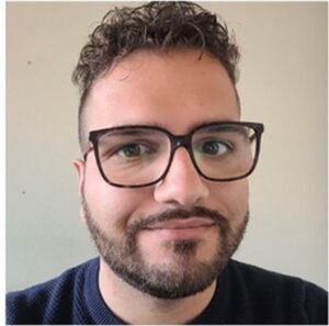alt="foto professor Luca Guarnera"