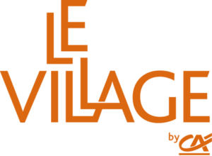 alt="Logo di le Village"