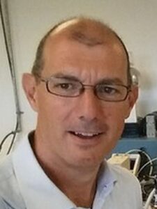 alt="foto professor Giovanni Muscato"