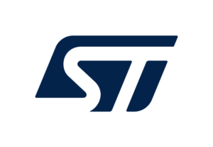 alt="Logo di ST "