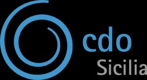 alt="Logo di CDO Sicilia"