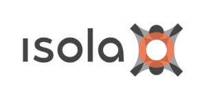 alt="Logo di Isola"