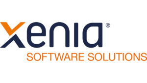 alt="Logo di Xenia"