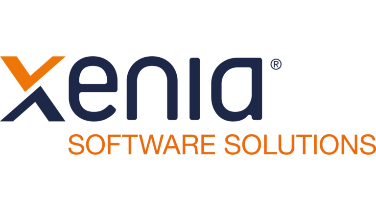 alt="Logo di Xenia"