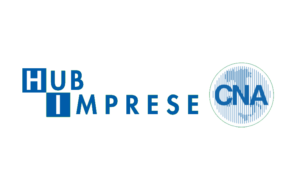 alt="Logo di Hub Imprese"