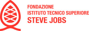 alt="Logo di Fondazione Steve Jobs"